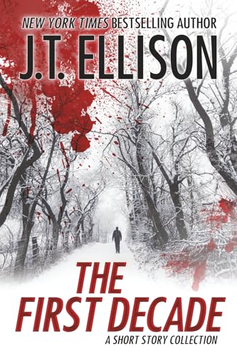The First Decade book cover