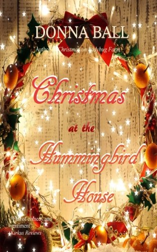 Christmas at The Hummingbird House book cover