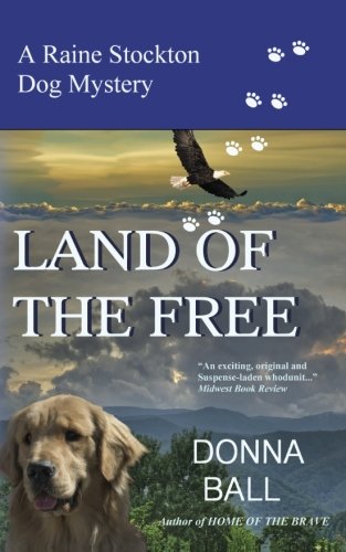 Land of the Free book cover