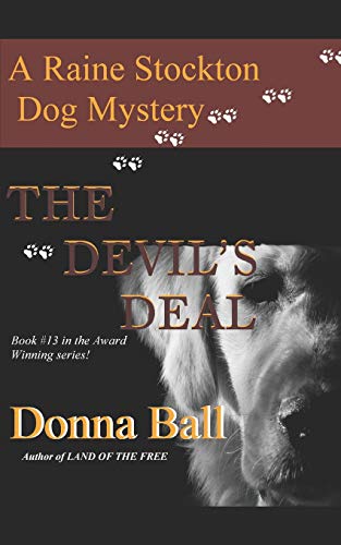 The Devil's Deal book cover