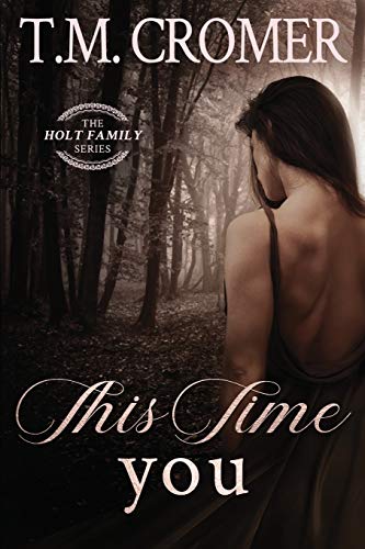This Time You book cover