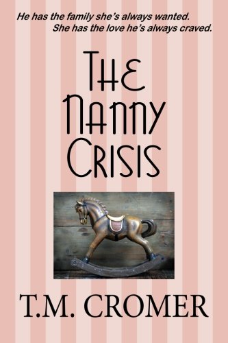 The Nanny Crisis book cover