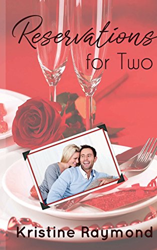 Reservations for Two book cover