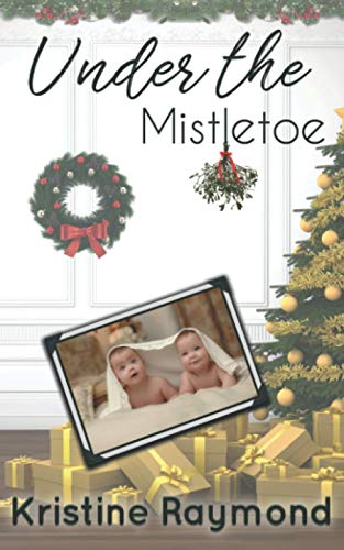 Under the Mistletoe book cover