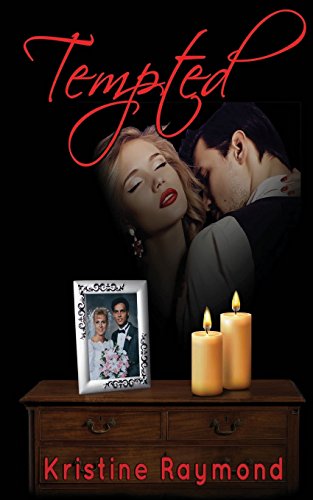 Tempted book cover