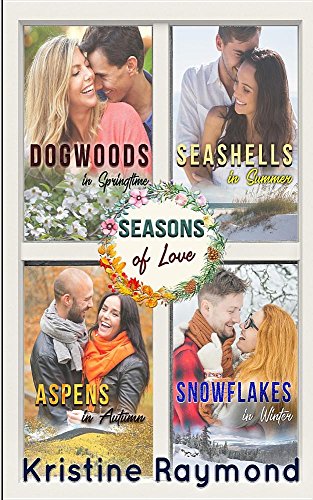 Seasons of Love book cover