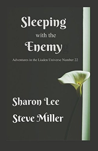 Sleeping with the Enemy book cover