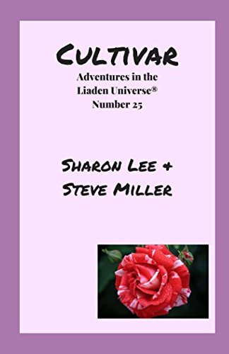 Cultivar book cover