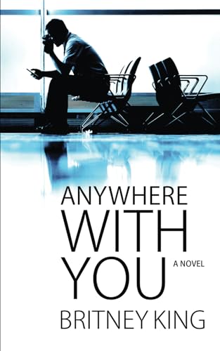 Anywhere with You book cover
