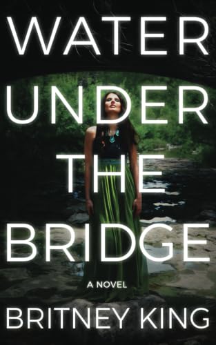 Water Under the Bridge book cover