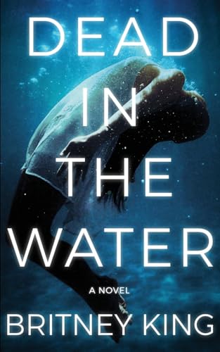 Dead in the Water book cover