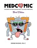 Medcomic The Most Entertaining Way To Study Medicine Third Edition