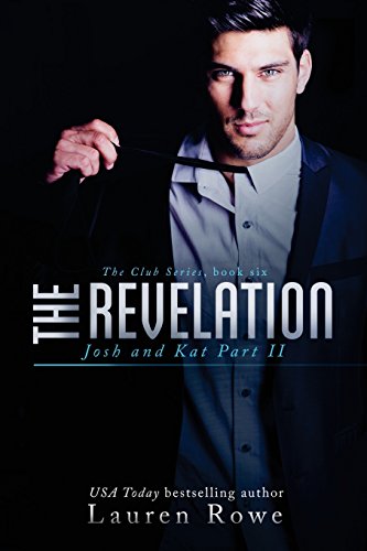 The Revelation book cover