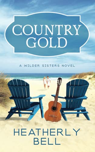 Country Gold book cover