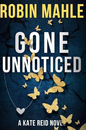 Gone Unnoticed book cover