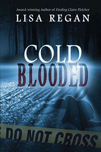 Cold-Blooded book cover