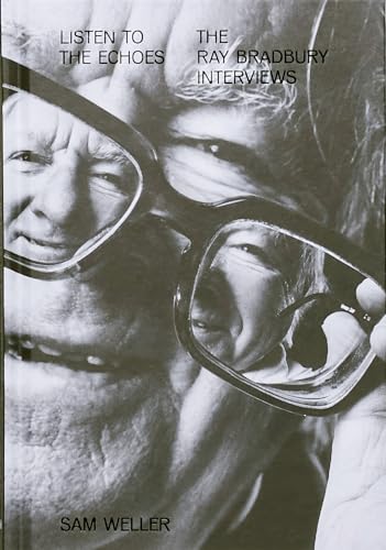 Listen to the Echoes (With: Sam Weller) cover