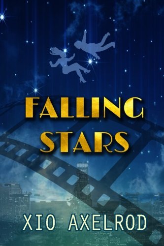 Falling Stars book cover