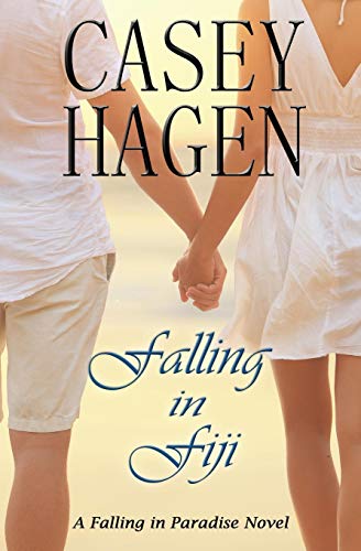 Falling in Fiji book cover