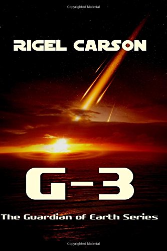 Cover of G-3