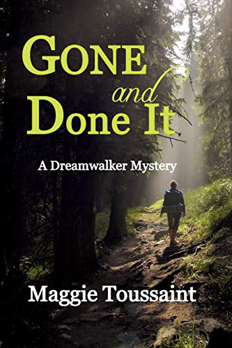 Gone and Done It book cover
