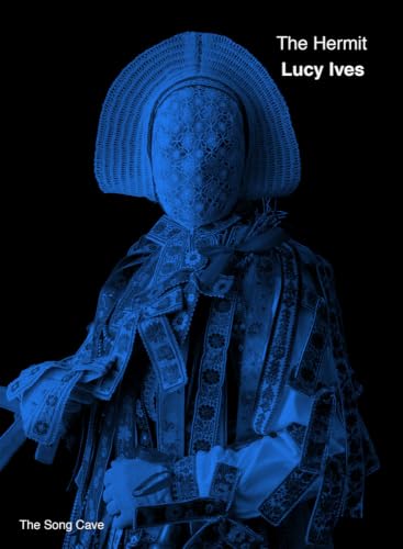 The Hermit book cover