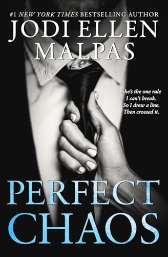 Perfect Chaos book cover