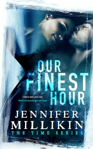 Our Finest Hour cover