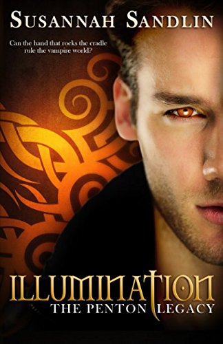 Illumination book cover