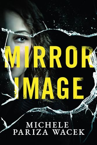 Mirror Image book cover