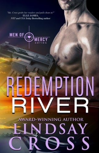 Redemption River book cover