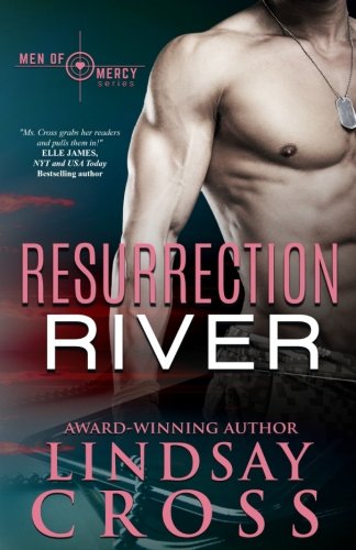 Resurrection River book cover