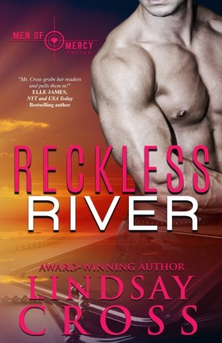 Reckless River book cover
