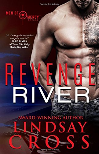 Revenge River book cover