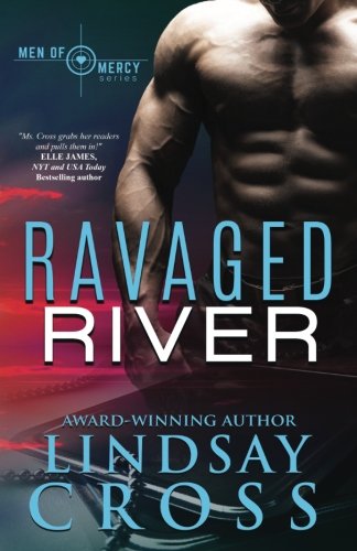 Ravaged River book cover