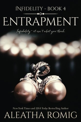 Entrapment book cover