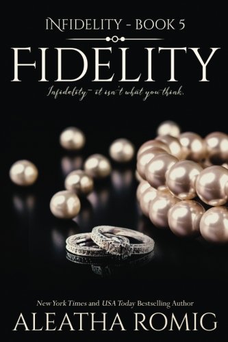 Fidelity book cover