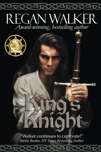 King's Knight book cover