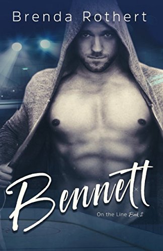 Bennett book cover