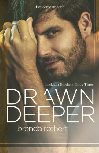Drawn Deeper book cover