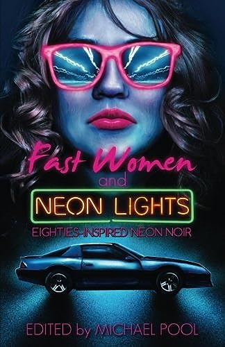 Fast Women and Neon Lights book cover
