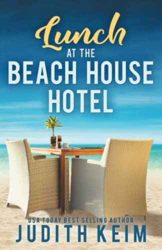 Lunch at The Beach House Hotel book cover