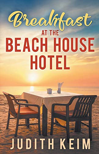 Breakfast at the Beach House Hotel book cover