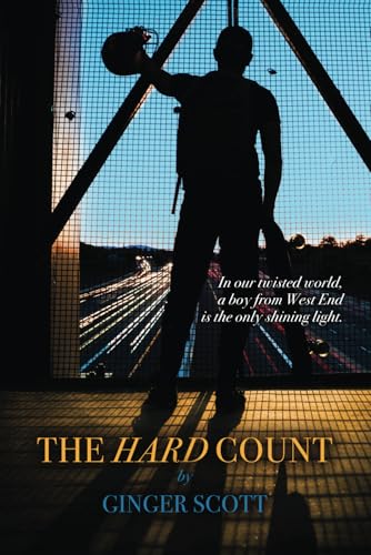 The Hard Count book cover