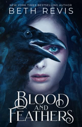 Blood and Feathers book cover