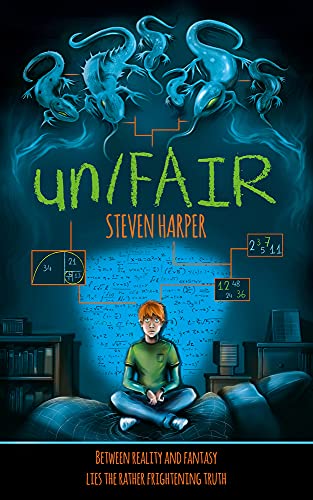 Cover of un/FAIR