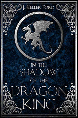 Cover of In the Shadow of the Dragon King