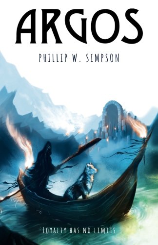 Cover of Argos