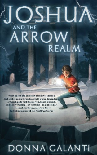 Joshua and the Arrow Realm