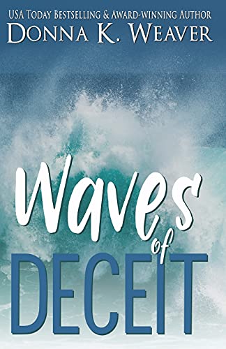 Waves of Deceit book cover